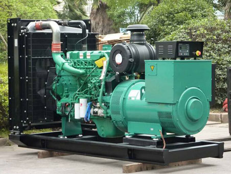 莫力达瓦710kw康明斯柴油发电机组图片 莫力达瓦710kw康明斯柴油发电机组图片