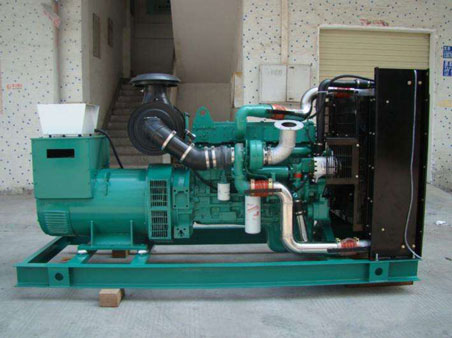 莫力达瓦1100kw康明斯柴油发电机组图片 莫力达瓦1100kw康明斯柴油发电机组图片