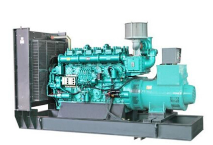 莫力达瓦发电机出租