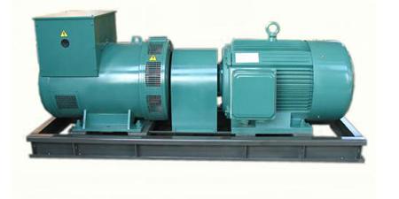 莫力达瓦发电机出租