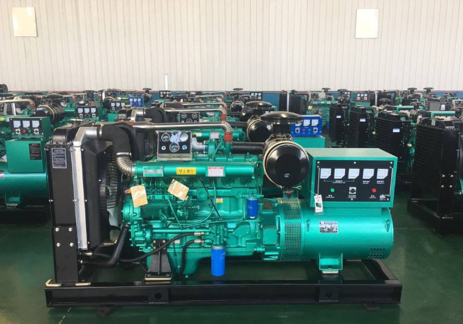 莫力达瓦柴油发电机 莫力达瓦柴油发电机
