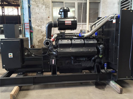 莫力达瓦柴油发电机 莫力达瓦柴油发电机