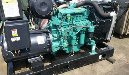 莫力达瓦柴油发电机 莫力达瓦柴油发电机
